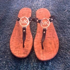 Michael Kors Sandals